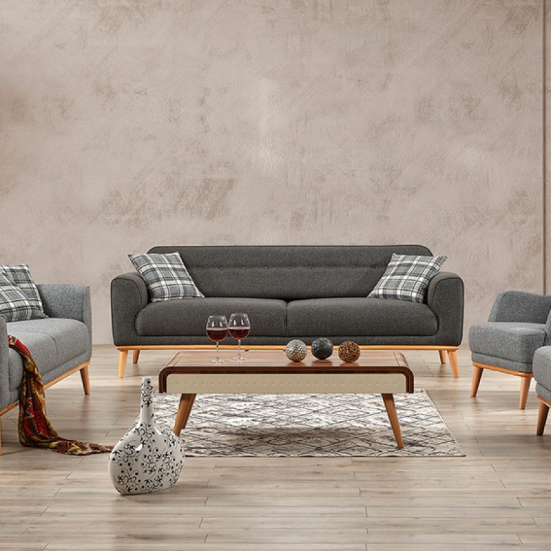 Onli Koltuk Takımı